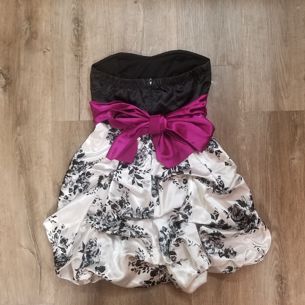 Ruby Rox Formal Dress - Picture 3 of 3